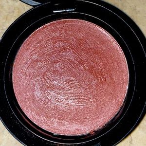 MAC Cosmetics Cream Colour Base - Quartz